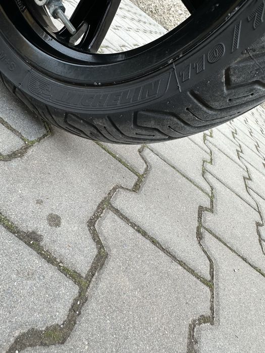 Sprzedam Skuter Peugeot kissbe Gt 50 4t 2022