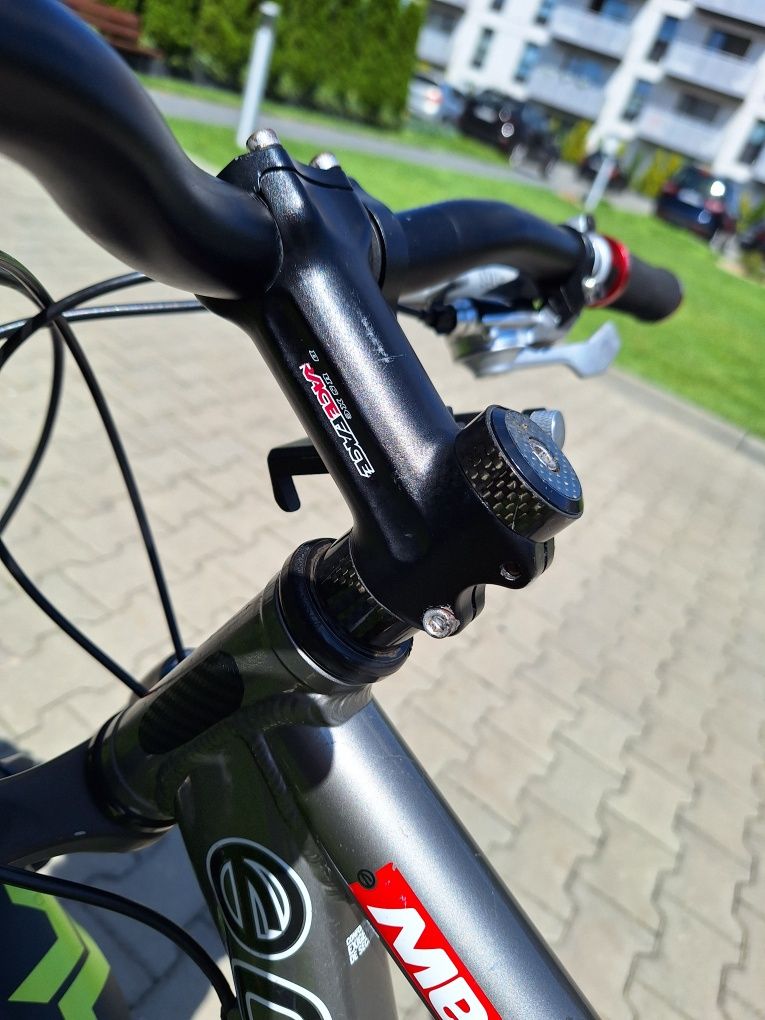 Rower Commencal full  meta 5.5