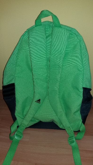 Plecak adidas zielony
