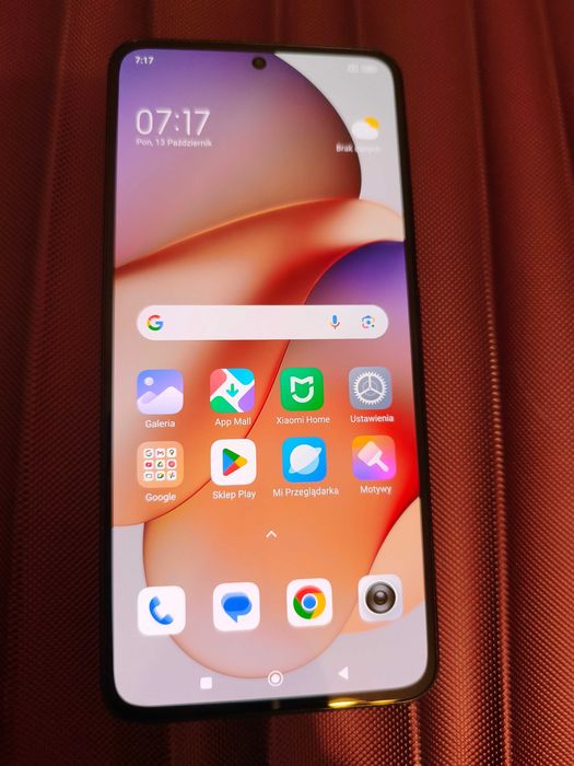 Xiaomi 13T Pro 12/512 GB - Polecam!!!