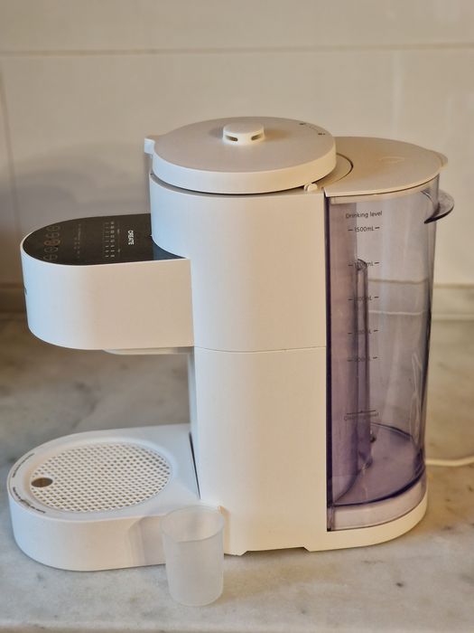 Máquina de Fazer Bebida / Leite Vegetal Create