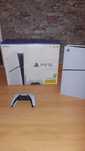 Konsola PS5 Slim