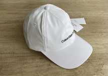 Оригинальная кепка Calvin Klein