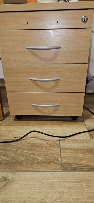 Różne meble, za darmo