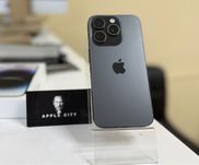 IPhone 15 Pro 128 Black Titanium Батарея 100% Гарантія Магазин+обмін