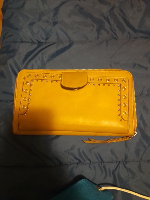 Porta moedas varios