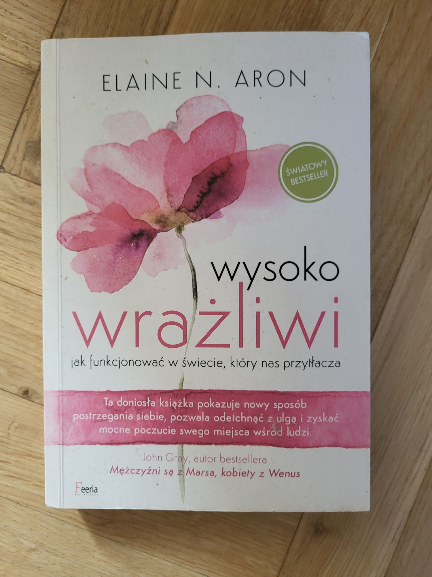 Poradnik wysoko wrażliwi