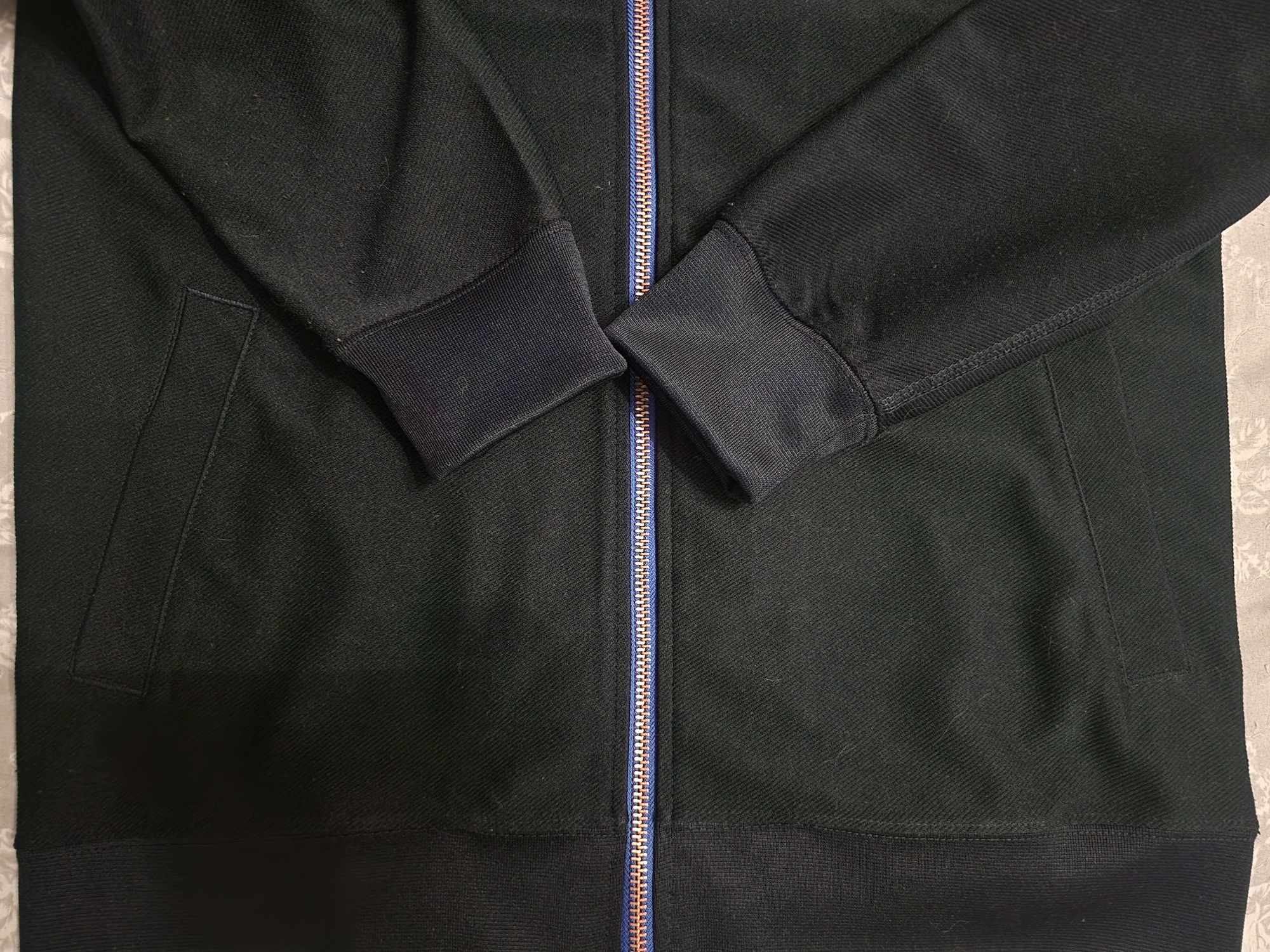 Олімпійка G-star Raw (кофта, зіпка)
