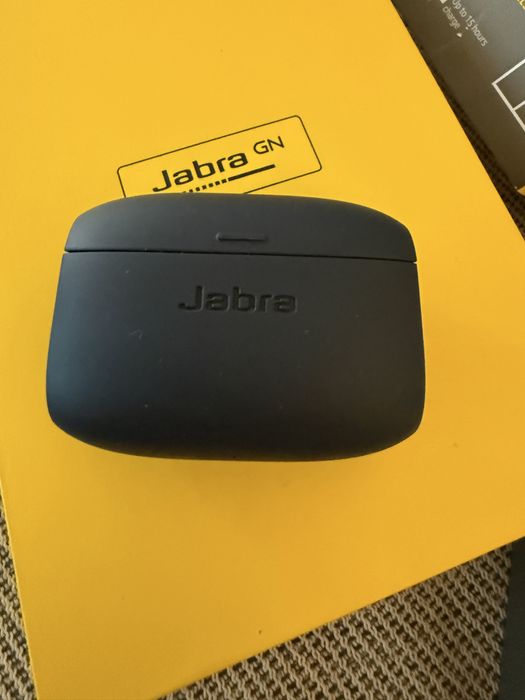 Jabra Elite Active 65t - Como Novos