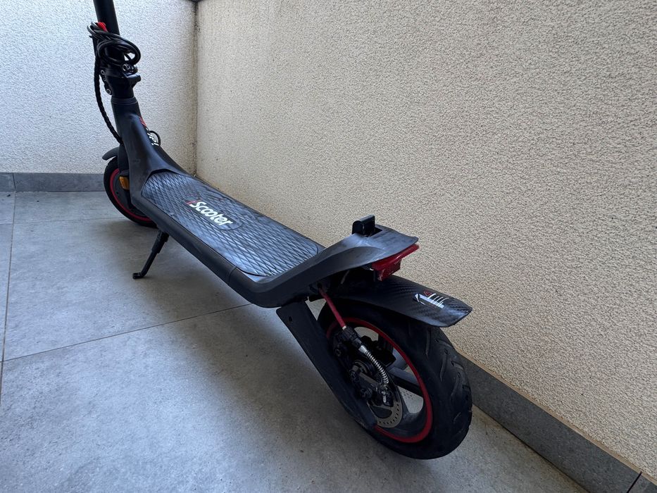 Електросамокат IScooter i8L