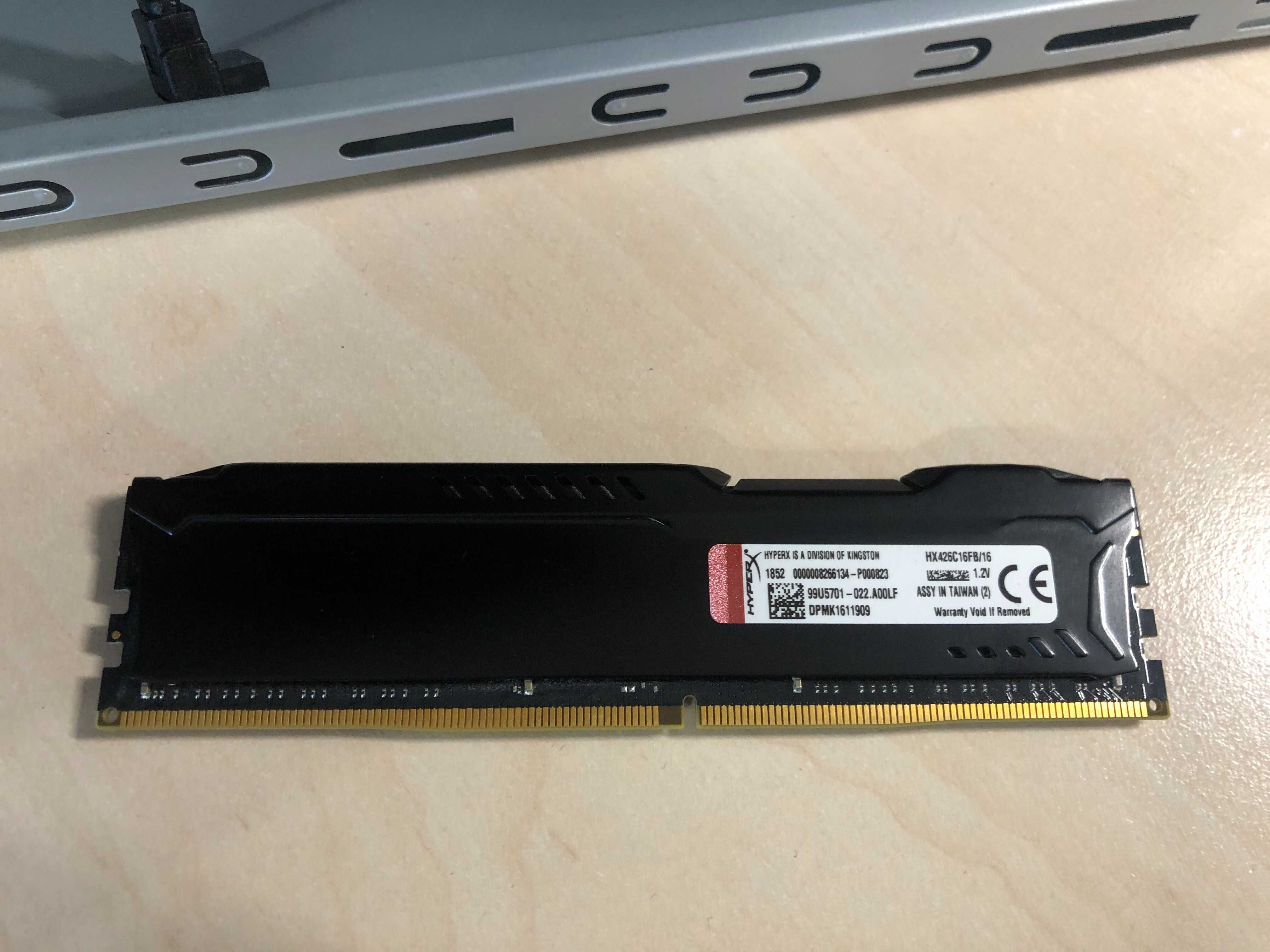 Продам ПК | Intel Core i7-8700 | 32GB DDR4 | SSD Samsung 970 EVO Plus