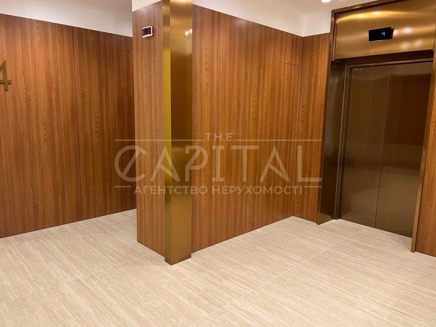 Продаж 3к квартири 102 м2, ЖК Nobility, Печерський район