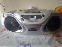 Boombox Philips AZ1050