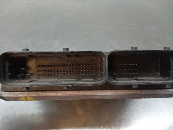 Centralina motor / ECU OPEL Vectra B (36_)