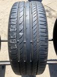 255/50/20 Continental Conti Sport Contact 5 SUV 109W
