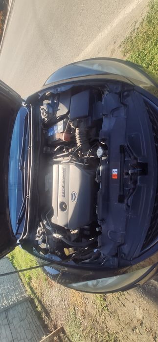 Mazda 6 GH 2008 рік