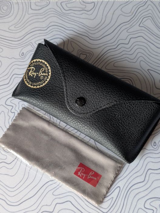 Чехол, кофр Ray Ban