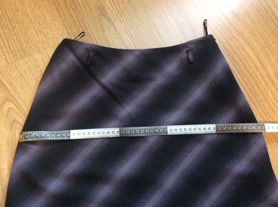 Нова спідниця тепла кашемір юбка