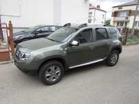 DACIA DUSTER 1,6 Benz.2015r.Bezwypadkowy z Niemiec.