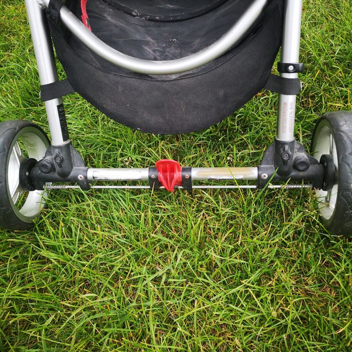 Wózek Baby Jogger City Mini