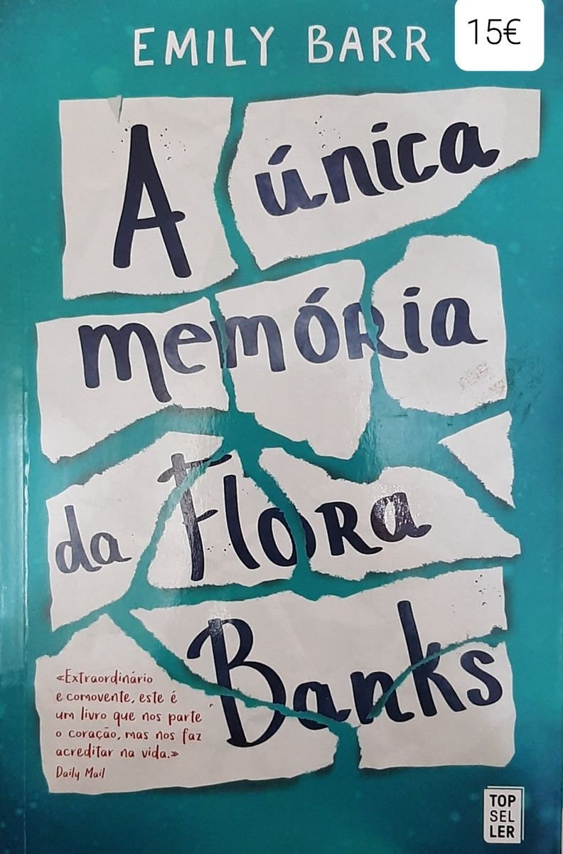 Livros como novos