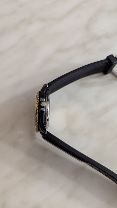 Часы Citizen automatic 100 м, годинник механічний сітізен Японія