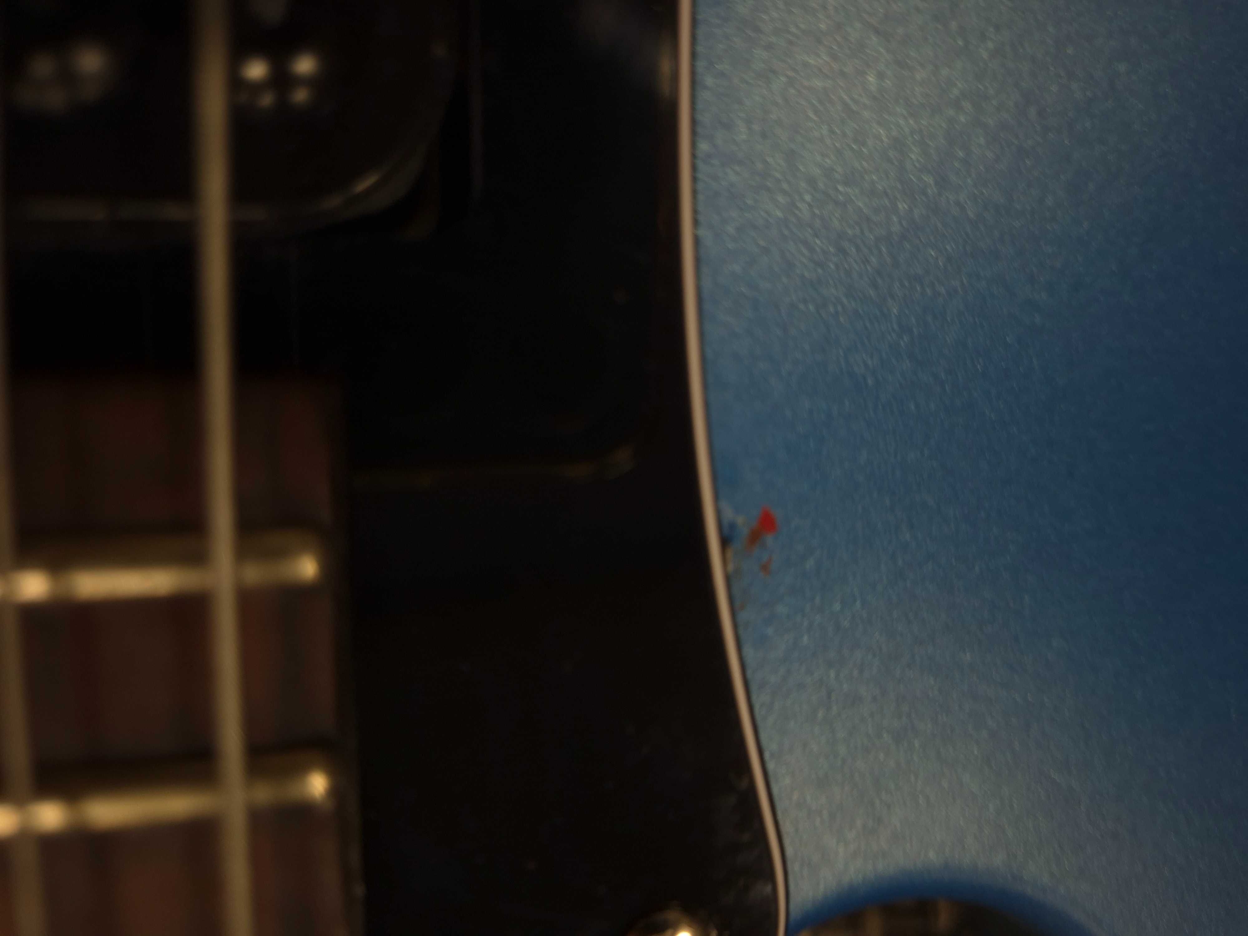 Gitara elektryczna Ibanez