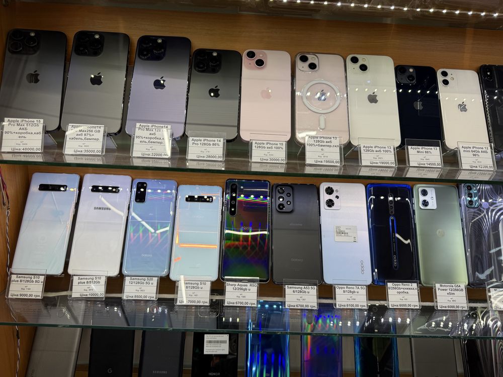 iPhone 12 mini 64Gb