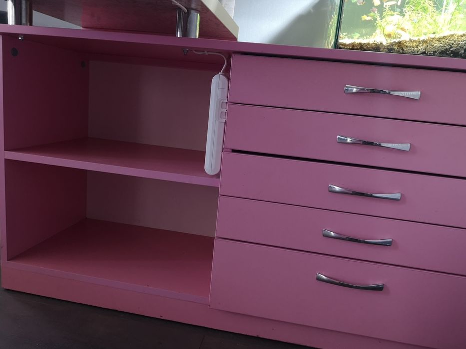 Стол для маникюра