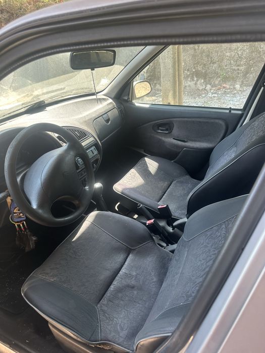 Citroen Saxo 1.1 peças