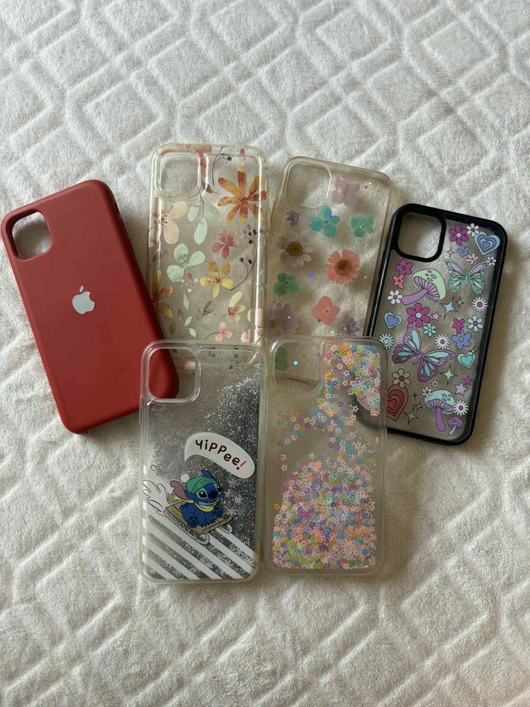 Iphone 11 stan bardzo dobry