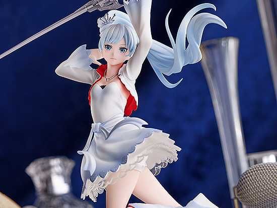 Аніме фігурка RWBY - Weiss Schnee - Pop Up Parade (GSC)