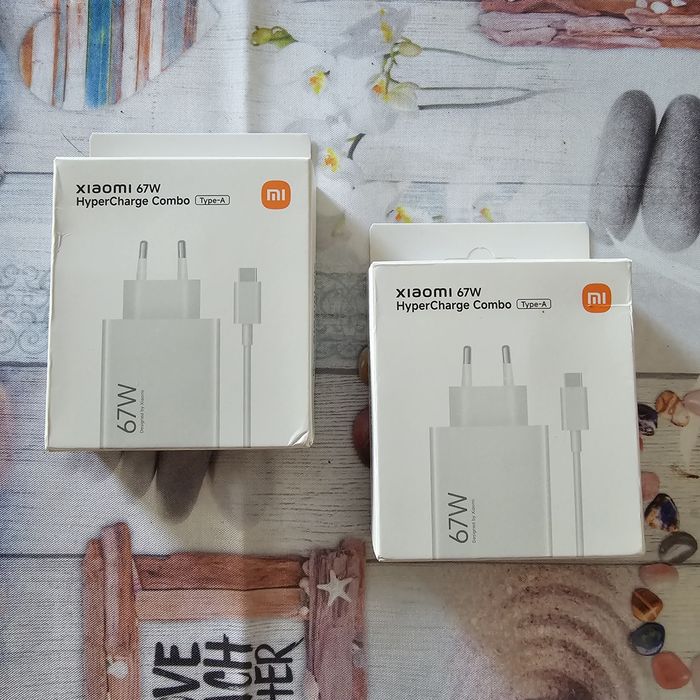 Xiaomi 67w Original
