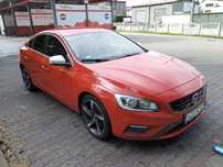 Volvo S60 volvo s60 R-design POLSKI SALON