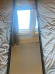 lustro nissedal 40x150