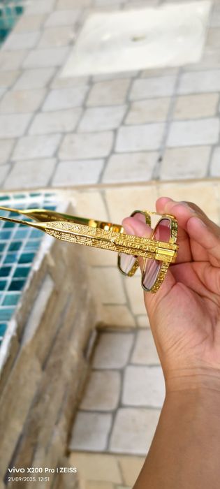 Óculos de sol Hublot