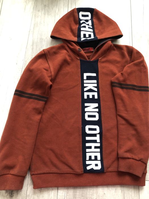 Худі на хлопчика 9-12 років