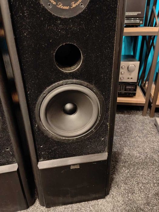 HECO CANTATA 550 ! Świetne kolumny podłogowe !