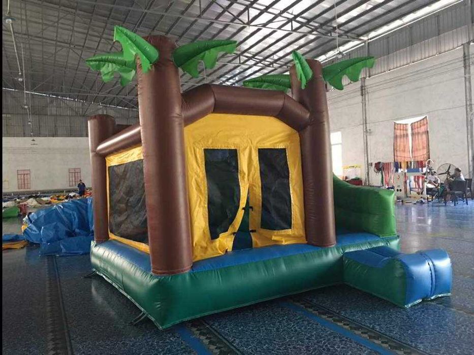 Aluguer de Insufláveis