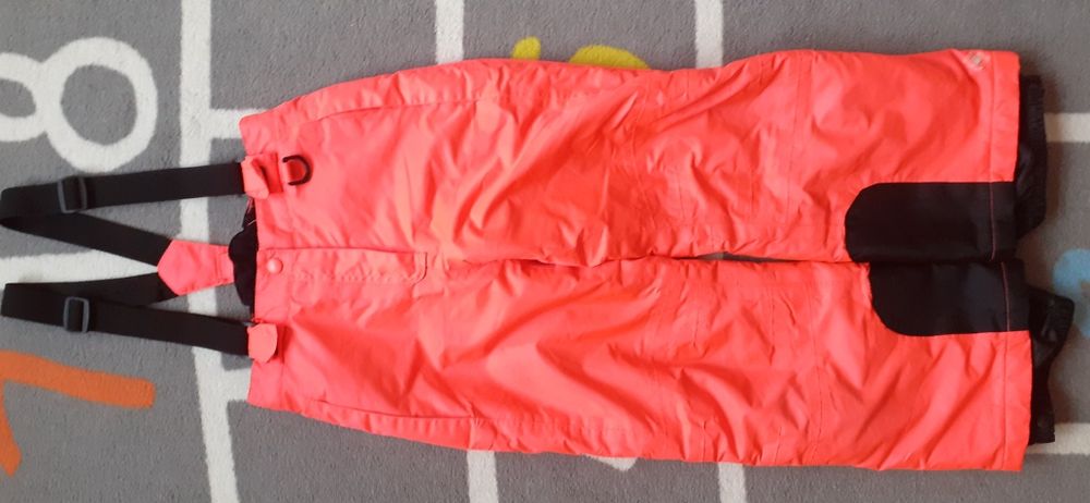 Spodnie narciarskie Crivit roz.122-128