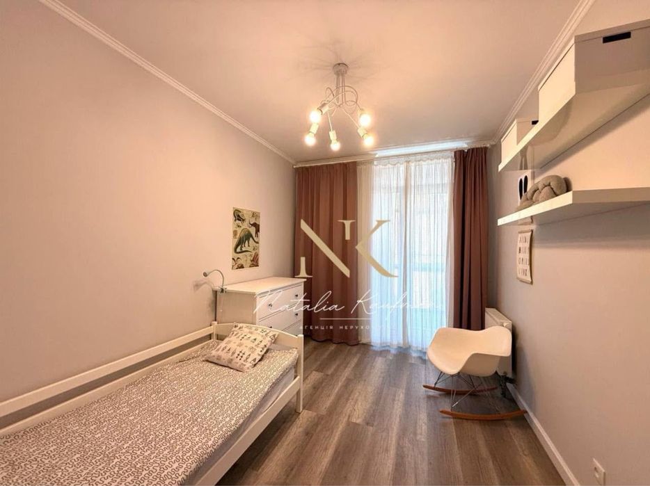Продаж 2к кв 62м2 в жк Комфорт Таун