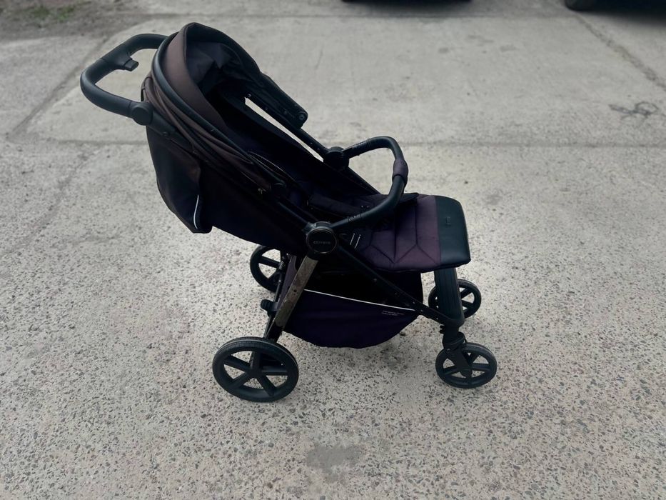 Carrello Bravo Plus 2024 NF