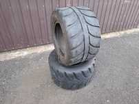 Opony Kenda 18x10-10 (225/40-10) quad buggy