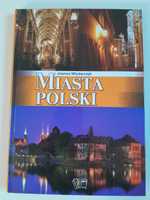 miasta polski piękna nowa ksiązka