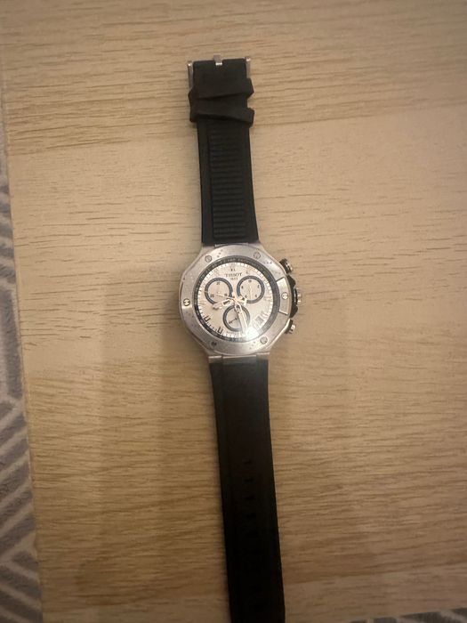 Relógio tissot T Race