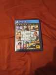 GTA premium na ps4