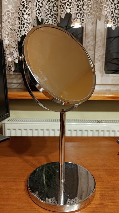 Lusterko kosmetyczne