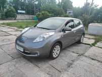 Nissan Leaf 24kW 2013 99т.км