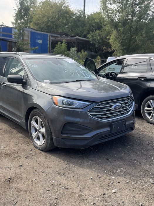 Ford Edge розбірка ford edge разборка Ford едж розборка
