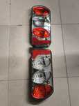 Nowe lampy thule do uchwytu rowerowego